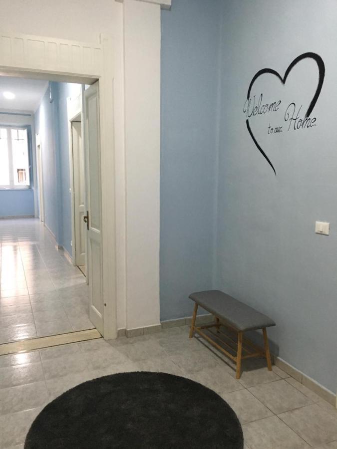 D&C Reggio Calabria Exterior foto